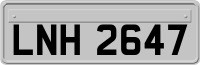 LNH2647