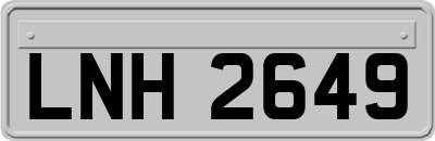LNH2649