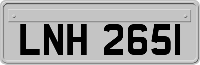 LNH2651
