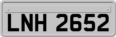 LNH2652