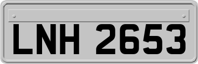 LNH2653