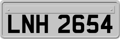 LNH2654