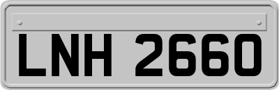 LNH2660