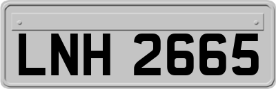 LNH2665