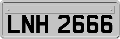 LNH2666
