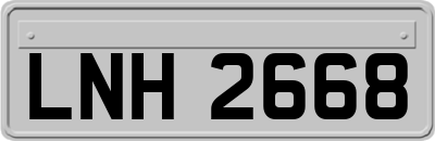 LNH2668