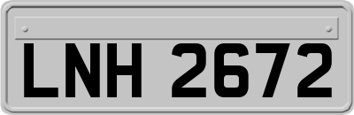 LNH2672