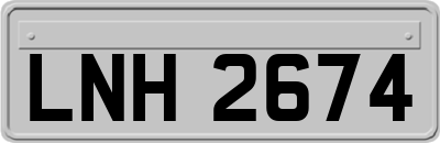 LNH2674
