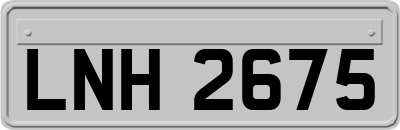 LNH2675