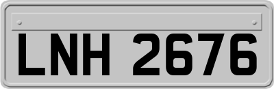 LNH2676