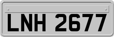 LNH2677