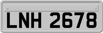 LNH2678