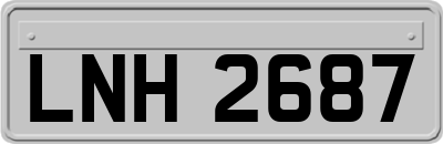 LNH2687