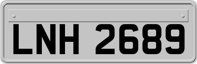 LNH2689
