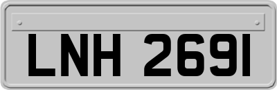 LNH2691