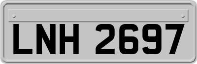 LNH2697