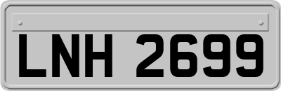 LNH2699