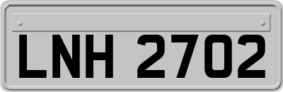LNH2702
