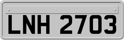 LNH2703