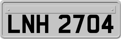 LNH2704