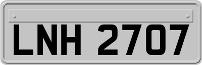 LNH2707