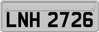 LNH2726