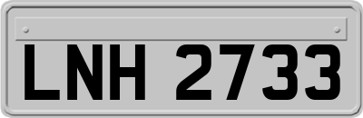 LNH2733