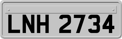 LNH2734