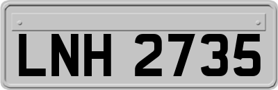 LNH2735