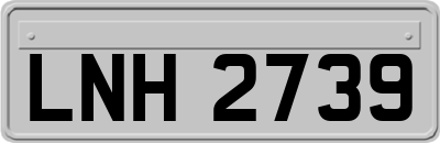 LNH2739