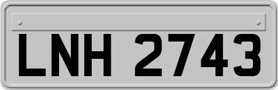 LNH2743