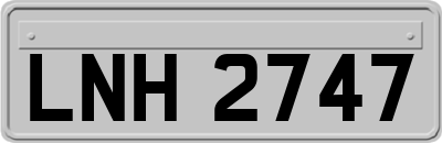 LNH2747