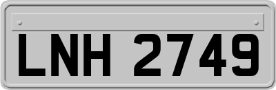 LNH2749