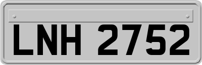 LNH2752