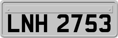LNH2753