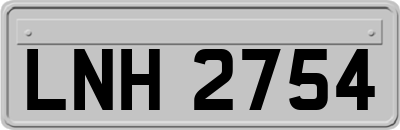 LNH2754
