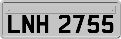 LNH2755