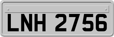 LNH2756