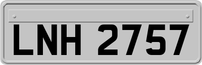 LNH2757
