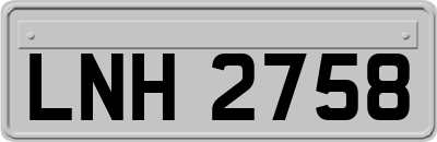 LNH2758