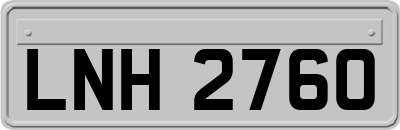 LNH2760