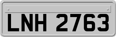 LNH2763