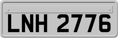 LNH2776