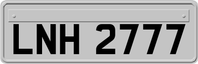 LNH2777