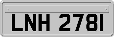 LNH2781