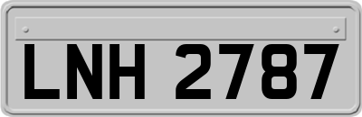 LNH2787