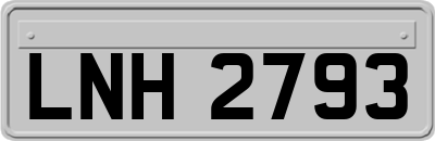 LNH2793