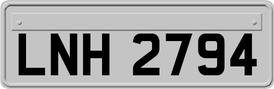 LNH2794