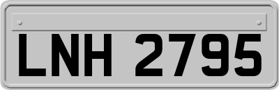 LNH2795