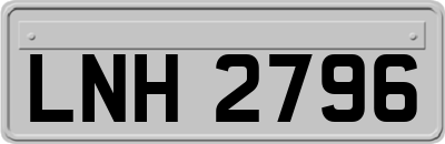 LNH2796